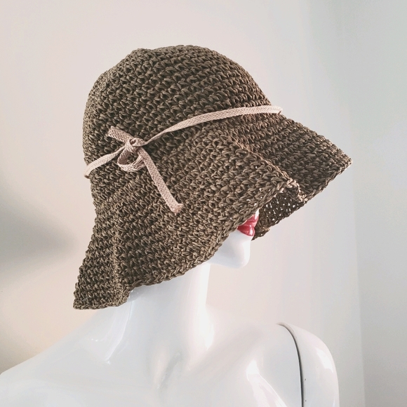 RAFFAELLO BETTINI HAT - Picture 2 of 9